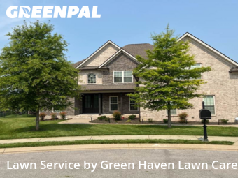 Grass Cutting nearby Murfreesboro, TN, 