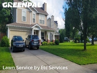 Lawn Mowing nearby Hendersonville, TN, 