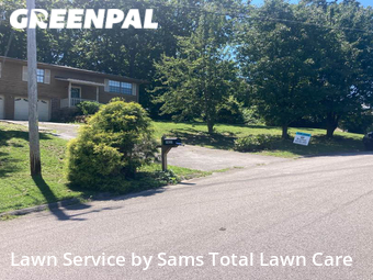 Lawn Care Service nearby Harrison, TN, 