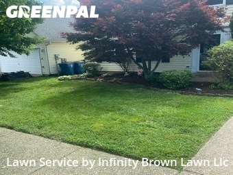 Lawn Mow nearby Louisville, KY, 