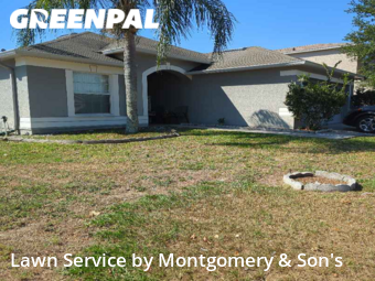 Lawn Cut nearby Lakeland, FL, 