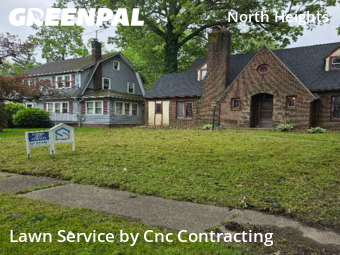 Lawn Care nearby Youngstown, OH, 