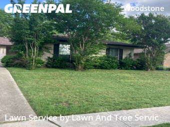Lawn Maintenance nearby San Antonio, TX, 