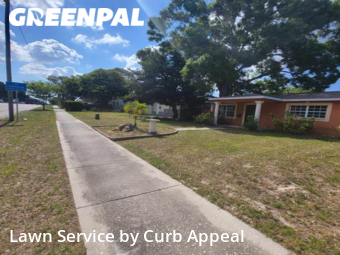Lawn Mowing nearby St. Petersburg, FL, 