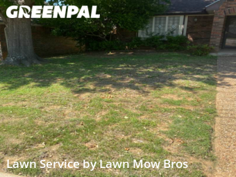 Lawn Care nearby Bedford, TX, 