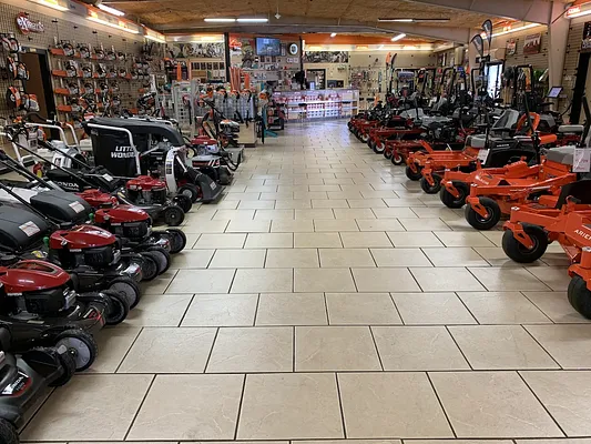 Trail Saw & Mower Service Inc. Photo 5