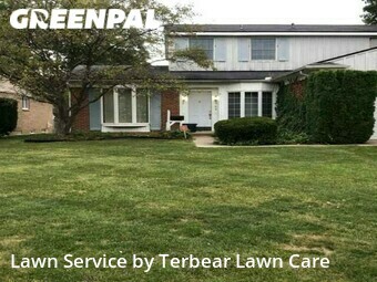 Yard Mowing nearby Canton, MI, 