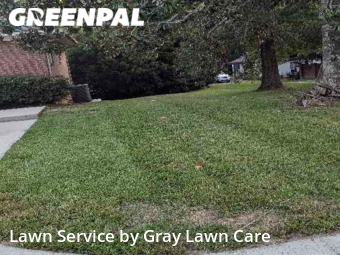 Lawn Maintenance nearby Kannapolis, NC, 