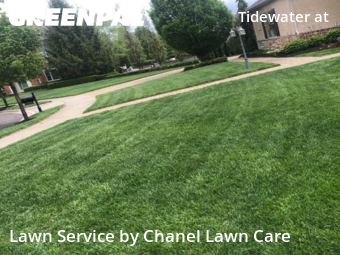 Yard Mowing nearby New Albany, OH, 