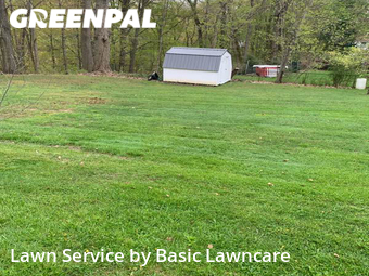 Yard Cutting nearby Ashtabula, OH, 