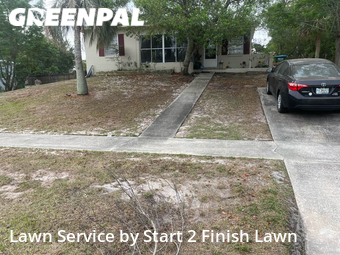 Yard Cutting nearby Deltona, FL, 