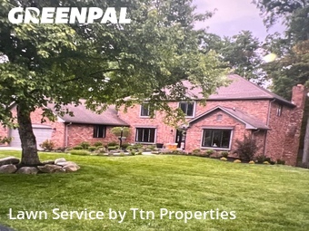 Yard Cutting nearby Fishers, IN, 