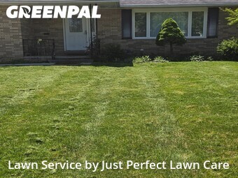 Lawn Care nearby Cleveland, OH, 