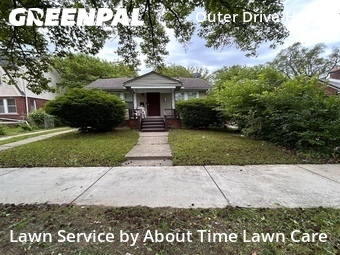 Lawn Care Service nearby Detroit, MI, 