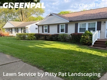 Grass Cut nearby Akron, OH, 