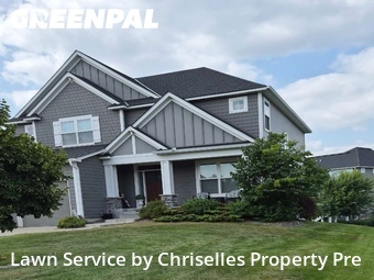 Lawn Service nearby Champlin, MN, 