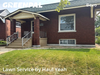 Grass Cutting nearby St. Louis, MO, 