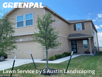 Lawn Service nearby Austin, TX, 
