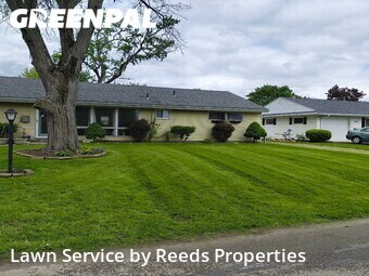 Grass Cut nearby Marion, OH, 