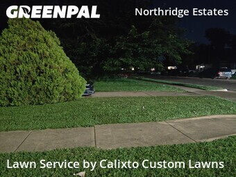 Lawn Care nearby Mesquite, TX, 