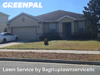 Yard Mowing nearby Apopka, FL, 