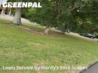 Lawn Mow nearby Hendersonville, TN, 