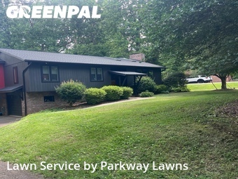 Lawn Maintenance nearby Asheville, NC, 
