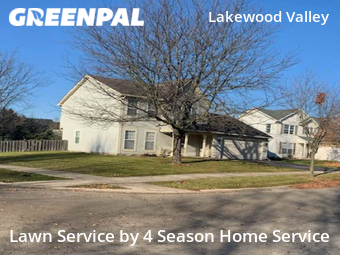 Lawn Cutting nearby Aurora, IL, 