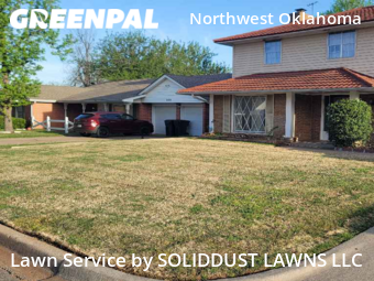 Lawn Mowing nearby Oklahoma City, OK, 