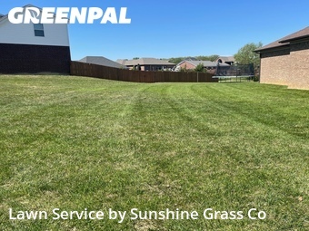 Lawn Mowing nearby Speed, IN, 