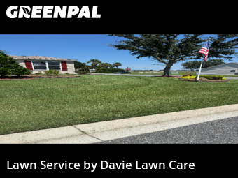 Lawn Mowing nearby The Villages, FL, 