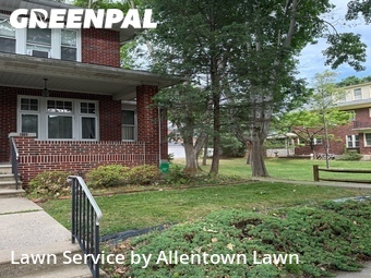 Lawn Maintenance nearby Allentown, PA, 