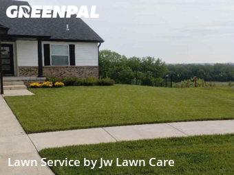 Lawn Care nearby Lincoln, NE, 