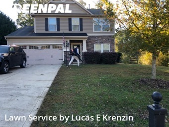 Yard Cutting nearby Fort Mill, NC, 