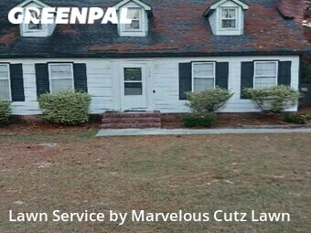 Lawn Mowing Service nearby Columbia, SC, 