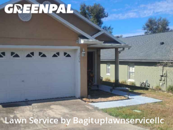 Lawn Care Service nearby Apopka, FL, 