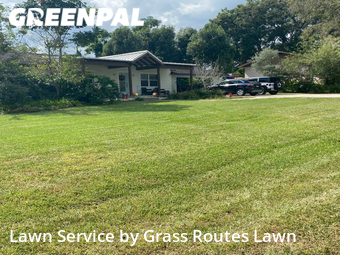 Yard Cutting nearby Ocala, FL, 