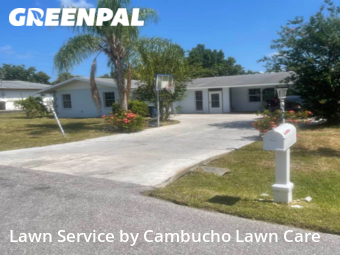 Lawn Maintenance nearby Sarasota, FL, 