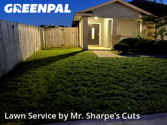 Yard Cutting nearby Corpus Christi, TX, 