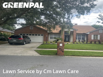 Grass Cut nearby Ocoee, FL, 