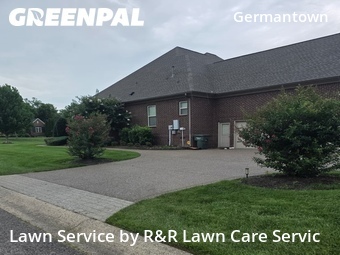 Lawn Maintenance nearby Nolensville, TN, 