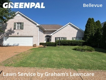 Lawn Maintenance nearby Nashville, TN, 