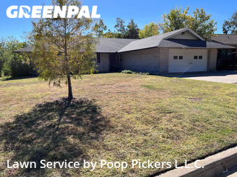 Grass Cutting nearby Oklahoma City, OK, 