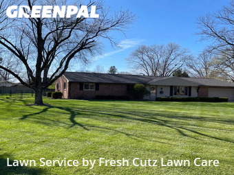 Lawn Service nearby Dayton, OH, 
