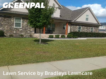 Lawn Mow nearby Winterville, NC, 