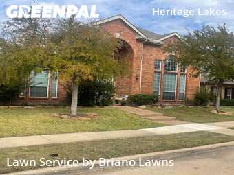 Lawn Service nearby Frisco, TX, 