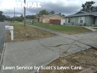 Lawn Care nearby Spring Hill, FL, 