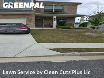 Lawn Cutting nearby Lawrenceville, GA, 