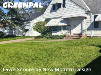 Lawn Care nearby Garfield Heights, OH, 