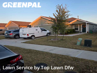 Lawn Care Service nearby Mc Kinney, TX, 